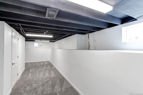 2676 Irving St, Denver CO  80219-5829 exterior