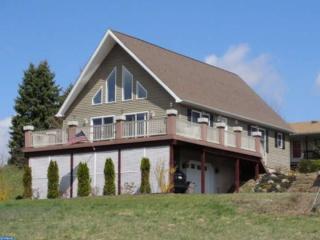 1428 Wynonah Dr, Brommerstown, PA 17922-9211