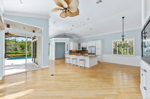 12340 Harbour Ridge Blvd, Palm City FL  34990-8060 exterior