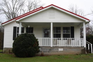 394 Cherry St, Rutledge, TN 37861-5411