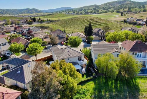 20540 Sarazen Ln, Grayson CA  95363-8524 exterior