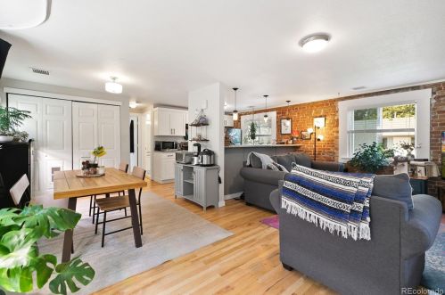 3549 Stuart St, Denver CO 80212-1952 exterior