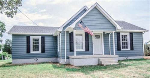 516 Wright Ave, Kannapolis, NC 28083-4059