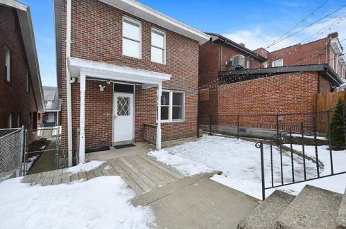 1859 Jancey St, Pittsburgh PA  15206-1146 exterior