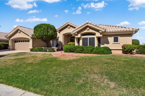 15410 White Wood Dr, Sun City, AZ 85375-6530