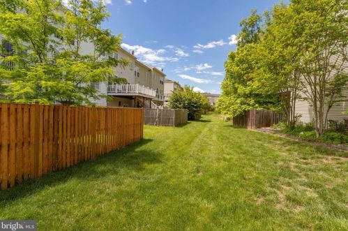 16002 Pitner St, Haymarket VA  20169-4956 exterior