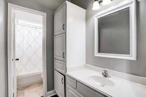 5607 Evergreen Vly Dr, Humble TX  77345-3067 exterior