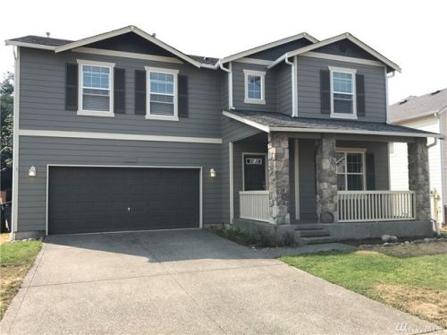 20730 197th Ave, Ohop, WA 98360-9380