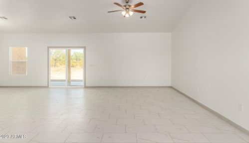 9897 Burris Rd, Casa Grande AZ  85193-8255 exterior