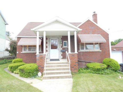 870 Laurel St, Hazle Township, PA 18201-2518