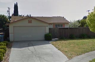 1010 September Dr, Cupertino CA  95014-4141 exterior