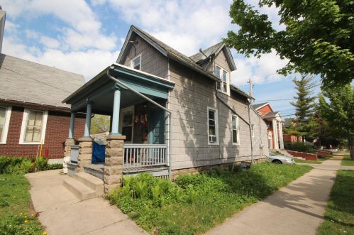 3700 Burnham St, Milwaukee, WI 53215-2025