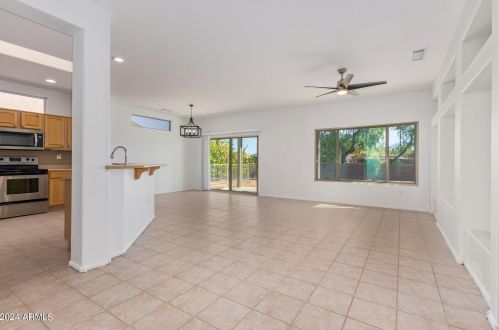 15026 Cactus Ridge Way, Sun City AZ  85374-2029 exterior