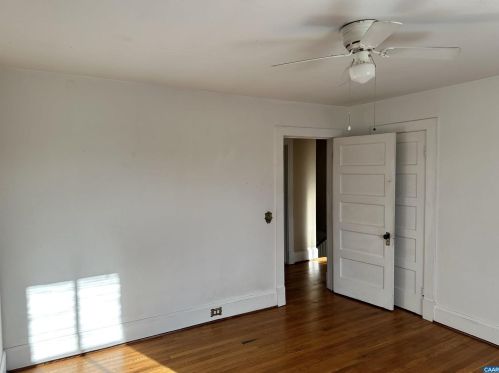 165 Barbour St, Madison Mills VA  22960-1306 exterior