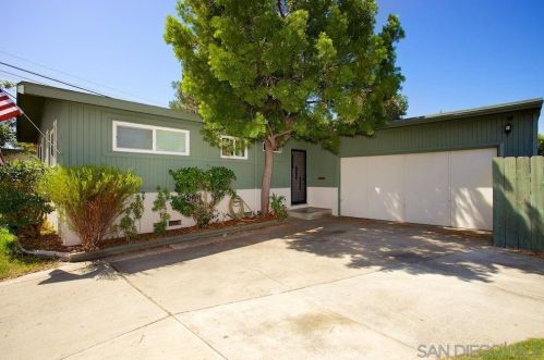 3666 Suffolk Dr, San Diego, CA 92115-7125