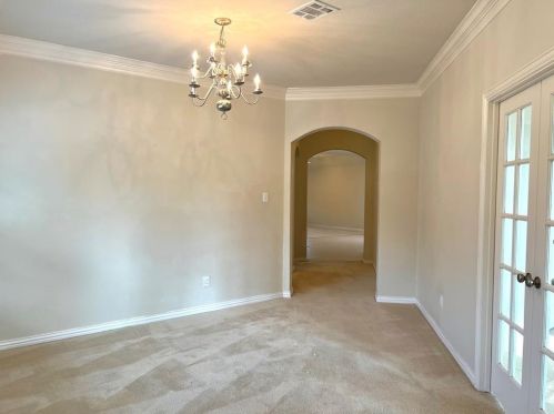 1711 Buckthorne Dr, Allen TX  75002-2660 exterior