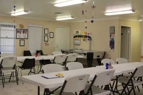 4315 Carroll Ln, Corpus Christi TX  78411-3600 exterior