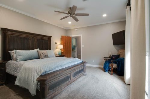 1040 Brush Creek Rd, Argyle TX  76226 exterior