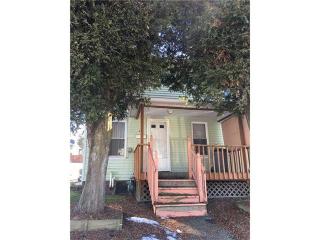 202 Frye Ave, Bentleyville, PA 15314-1306