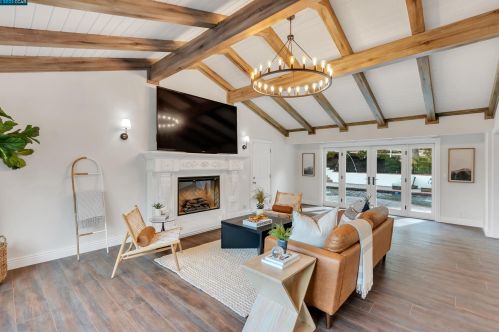 616 Timpanogos Ln, Danville CA  94526-1419 exterior