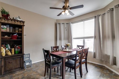 104 Rolling Mdw, St Paul TX 75098-5159 exterior