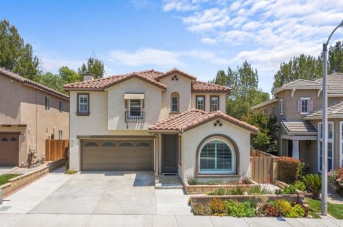 28534 Old Spanish Trl, Santa Clarita, CA 91390-5258