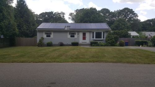 40 Coolidge St, Seekonk, MA 02771-4904