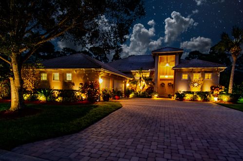 466 Dover Ct, Fort Pierce FL  34983-3414 exterior