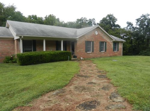 5519 Buckeye Rd, Brown County, OH 45121-8785