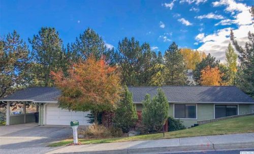 1130 Wadleigh Dr, Pullman, WA 99163-2044