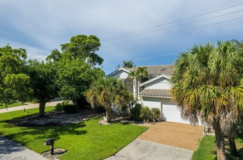 747 Birdie View Pt, Sanibel, FL 33957-4624