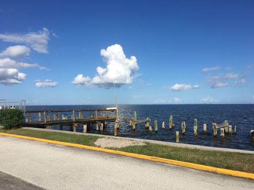 190 Olmstead Dr, Titusville FL  32780-5859 exterior