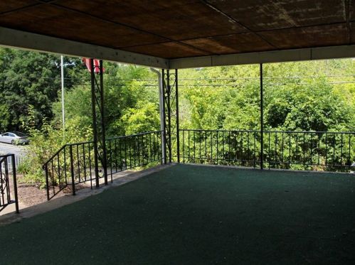 3793 Millers Run Rd, Mc Donald PA  15057-2855 exterior