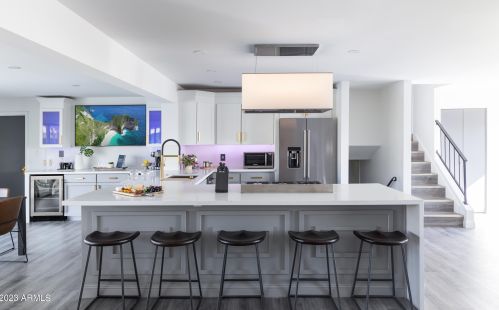 8402 Citrus Way, Scottsdale AZ  85250-5717 exterior