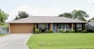 3407 Kumquat Dr, Edgewater, FL 32141-6817