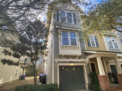 1205 Dingle Rd, Mount Pleasant SC  29466-9386 exterior