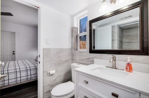 1156 Scranton St, Denver CO  80011-6408 exterior