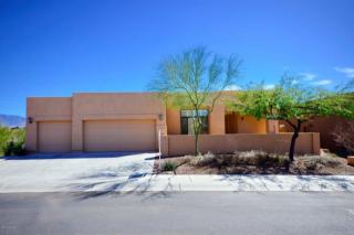 12446 Golden Mirror Dr, Marana, AZ 85658-4745
