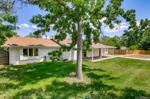 1591 Aspen St, Westminster CO  80020-1317 exterior