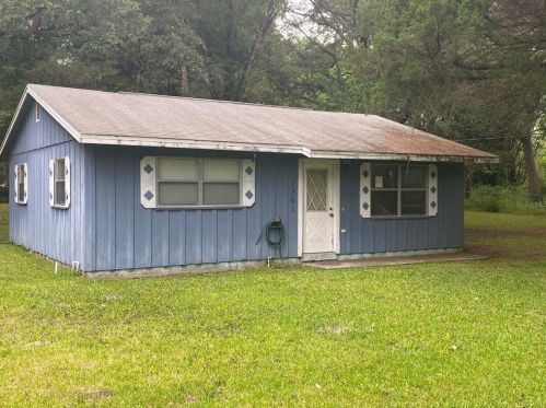 7361 Mitchell Rd, Brooksville, FL 34601-5600