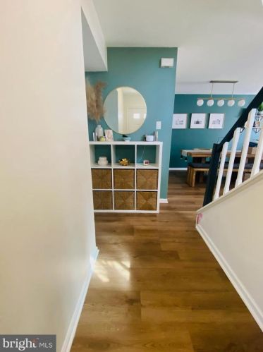 22 Van Horn Pl, Southampton PA  18966-2667 exterior