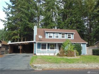 3919 178th Pl, Bryant, WA 98223-8791