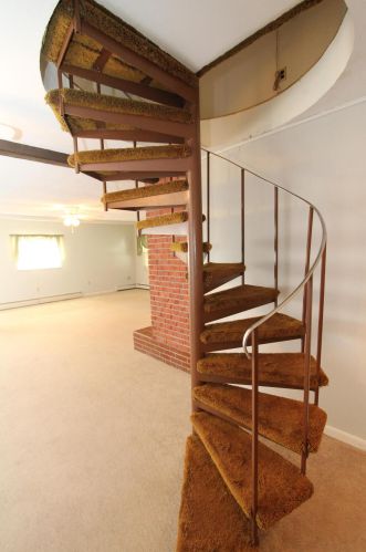 916 Mary St, Covington KY  41017-1119 exterior