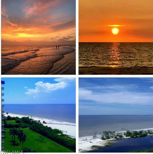 127 Albatross St, Fort Myers Beach FL  33931-4501 exterior