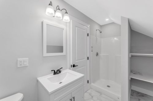 4-A Adams St, Boston MA exterior