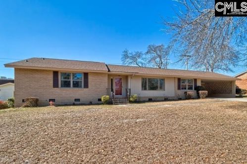 1217 Hummingbird Dr, Cayce-West Columbia, SC 29169-6026