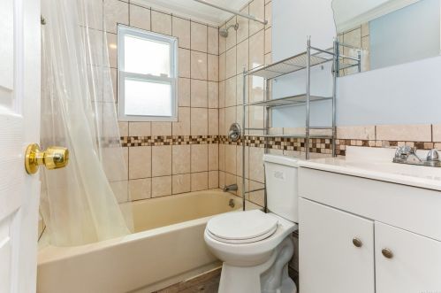 2358 Mitchell Pl, North Bellmore NY  11710-3333 exterior