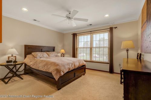 49 Polo Club Dr, East Freehold NJ  07728-8072 exterior