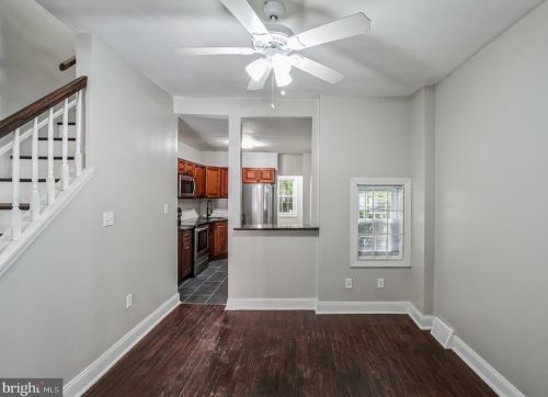 2243 Bouvier St, Philadelphia PA  19132-4322 exterior