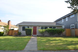 3715 K St, Tacoma WA  98404-3836 exterior